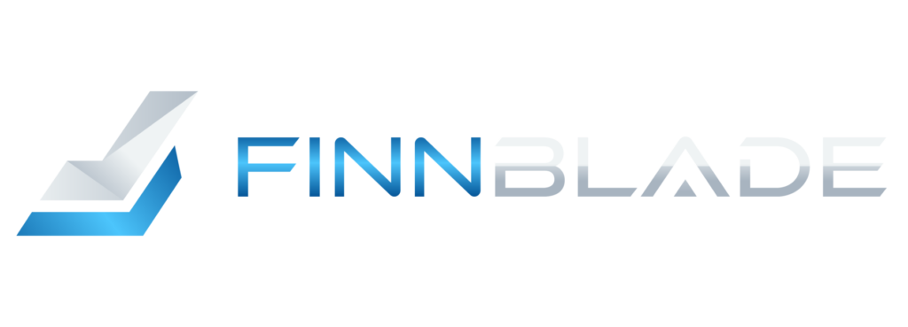 Staging FinnBlade